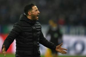 Tedesco kontert Scholl: Trainerausbildung keine "Gehirnwäsche"