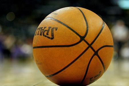 Giessen 46ers bis zum Saisonenede ohne Landis Giessen 46ers bis zum Saisonenede ohne Landis