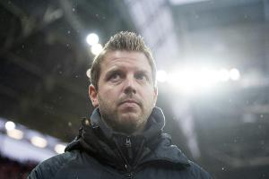 Transfers kein Muss: Kohfeldt vertraut dem Werder-Kader