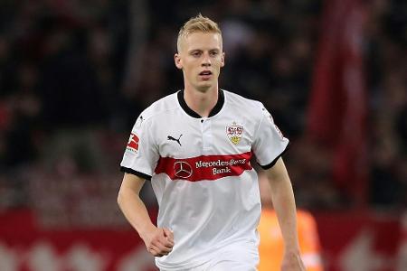 VfB verlängert mit Baumgartl und Özcan VfB verlängert mit Baumgartl und Özcan