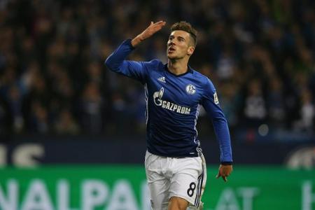 Goretzka kündigt Entscheidung an: Goretzka kündigt Entscheidung an: