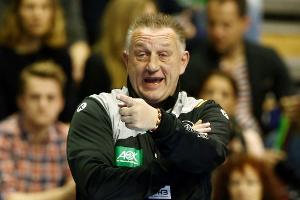 Handball: Biegler benennt vorläufigen WM-Kader