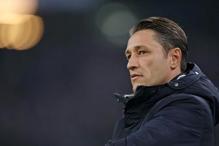 Kovac interessiert sich nicht für Bayern-Gerüchte Kovac interessiert sich nicht für Bayern-Gerüchte