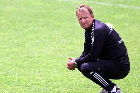 Andreas Brehme (1. FC Kaiserslautern) | 2002 | 3 Spiele | Platz 16