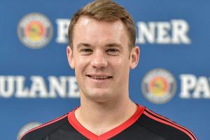 Neuer: "Meiner WM-Teilnahme steht nichts im Wege"