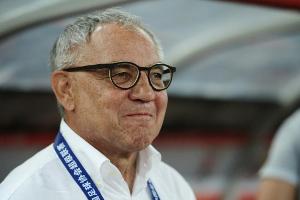 Felix Magath kritisiert Tendenz zu jungen Trainern