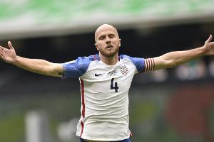 Bradley-Team Toronto FC erster kanadischer MLS-Meister
