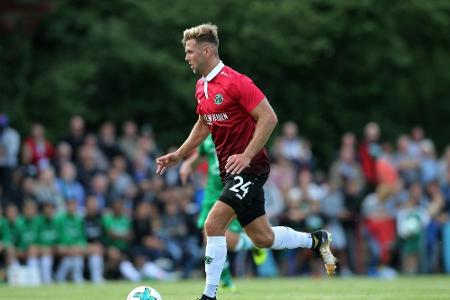 Hoffenheim verpasst Platz drei: Leipzig-Bezwinger wie ausgewechselt Hoffenheim verpasst Platz drei: Leipzig-Bezwinger wie ausgewechselt