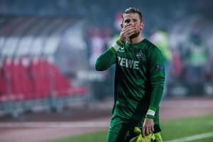 3:4 nach 3:0: Köln verspielt Sieg im Schneechaos