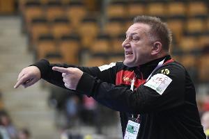 Nach frühem WM-Aus: DHB stellt Biegler gutes Zeugnis aus