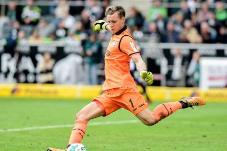 Leno zu den Bayern? Völler: Leno zu den Bayern? Völler: