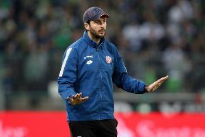 Mainzer Personalsorgen vor Duell mit BVB