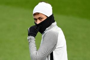 Superstar Neymar aus "persönlichen Gründen" nach Brasilien