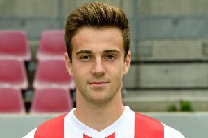 Aushilfe des Tages: Lukas Klünter (1. FC Köln)