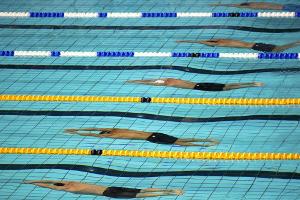 Kurzbahn-EM: Kusch gewinnt Bronze über 100 m Schmetterling