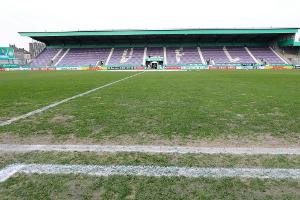 3. Liga: Osnabrück gegen Karlsruhe abgesagt