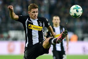 Gladbach bangt um Hazard-Einsatz - Doucoure erneut verletzt