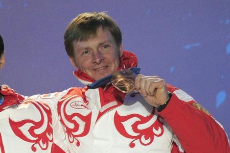 IOC veröffentlicht Urteilsbegründung im Fall Subkow IOC veröffentlicht Urteilsbegründung im Fall Subkow