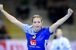 Handball-WM: Schweden zieht vorzeitig ins Achtelfinale ein