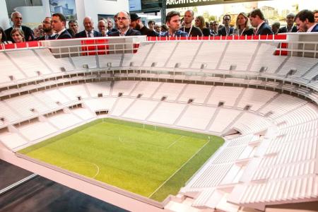 UEFA: Brüssel kein Spielort bei EM 2020 - Zuschlag für Wembley UEFA: Brüssel kein Spielort bei EM 2020 - Zuschlag für Wembley