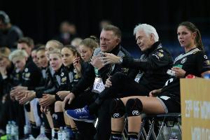 Kretzschmar über Handball-Frauen: "Ein bisschen eine Wundertüte"