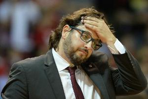 Basketball: Bamberg in der Euroleague ausgeschieden