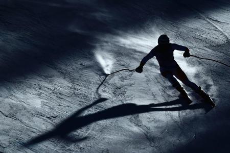 Ski-Youngster Burkhart stirbt nach Trainingssturz in Kanada Ski-Youngster Burkhart stirbt nach Trainingssturz in Kanada
