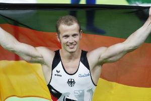 WM und Olympia: Hambüchen liebäugelt mit Rückkehr