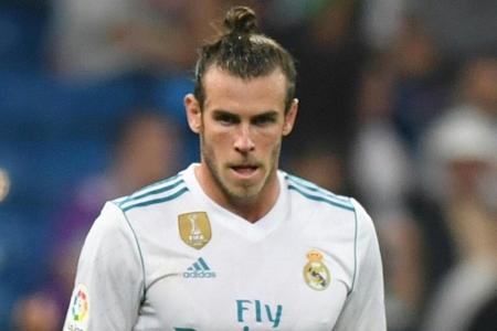 Real Madrid: Bale erneut verletzt Real Madrid: Bale erneut verletzt