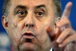 Doping: Russland weist alle Vorwürfe zurück