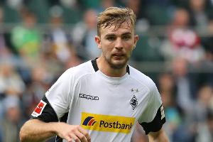 Gladbach ohne Kramer nach Wolfsburg: "Haben Fürsorgepflicht"