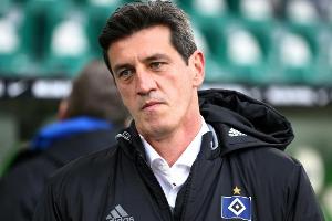 HSV steht vor "brutaler Rückrunde"