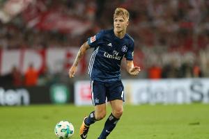Verwarnung des Tages: Rick van Drongelen