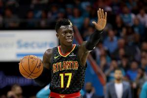 NBA: Nächste Niederlage für Schröders Hawks