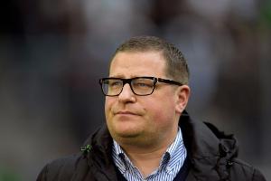 Eberl wütend auf Fans: "Ich finde es eine bodenlose Frechheit"