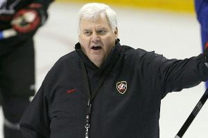 Hitchcock holt als dritter NHL-Trainer 800. Sieg