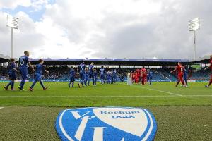 VfL Bochum: Personelle Veränderungen im Aufsichtsrat und Vorstand