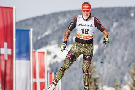 Biathlon-Überraschung Herrmann: Biathlon-Überraschung Herrmann: