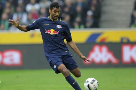 Ex-Nationalspieler Compper wechselt von Leipzig zu Celtic Ex-Nationalspieler Compper wechselt von Leipzig zu Celtic