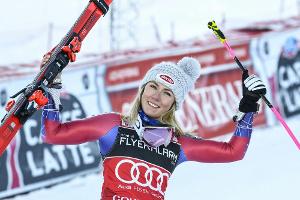 Shiffrin holt Courchevel-"Doppel" - DSV-Trio scheitert im Viertelfinale