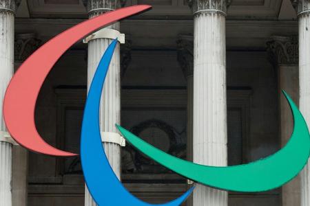 Paralympics: IPC bestätigt Suspendierung russischer Athleten Paralympics: IPC bestätigt Suspendierung russischer Athleten