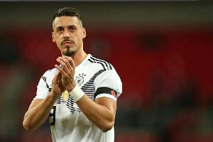 FC Bayern: Wechsel von Wagner "noch vor Weihnachten"