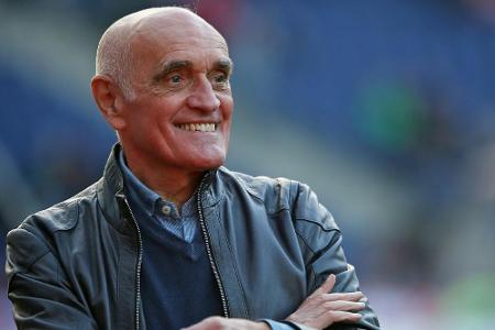 Hannover 96: Verfahren gegen Kind eingestellt Hannover 96: Verfahren gegen Kind eingestellt