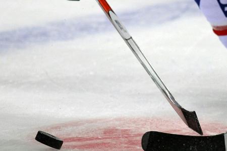 DEL: Iserlohn Roosters springen auf Platz fünf