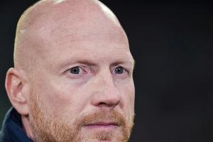 Akte: Sammer war Unteroffizier im Stasi-Wachregiment