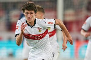 Stuttgart: Vertragsverlängerungen mit Pavard und Zimmmermann