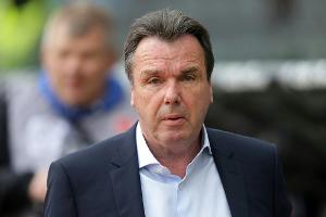 Bruchhagen: "HSV steht ein Umbruch bevor"
