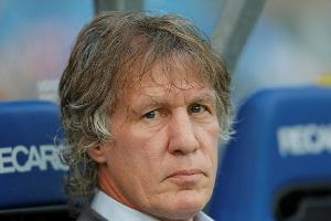 Neunter Trainerwechsel in der Zweitliga-Saison 2017/18: Frings muss in Darmstadt gehen