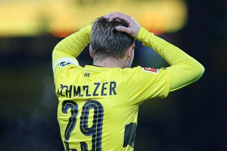 Schmelzer rechnet ab: Schmelzer rechnet ab: