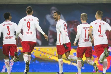 Ex-Nationalspieler Compper von Leipzig zu Celtic Ex-Nationalspieler Compper von Leipzig zu Celtic
